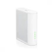 Zyxel Ee3301-00 aparatūras ugunsmūris galddators  Ee3301-00-Eu01V1F 4718937645855 Rouzyxrou0023