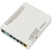 Pieejas punkts Mikrotik Rb951Ui-2Hnd  Mtrb951Ui2Hnd 5711783892137