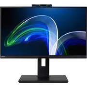 Acer Vero B8 B248Yebemiqprcuzx  23.8 Ips 169 100 Hz 4 ms 1920 x 1080 pikselių 300 cd/m² Hdmi jungtys quantity 1 Juodas Um.qb8Ee.e01 4711121664144