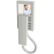 Aco Ins-Mpr 4 Monitor Inspiro kolorowy cyfrowy do systemów videodomofonowych  9484 5905997380973