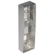 Aco virszemes korpuss Cdn-P2-L-Nt  5902887090813