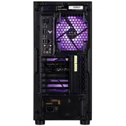 Actina 5901443415121 Dators Intel Core i9 i9-14900KF 64 Gb Ddr5-Sdram 2 Tb Ssd Nvidia Geforce Rtx 5090 Midi Tower Black  Komacngip0263