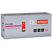 Activejet Atk-5240Mn toneris Rezerves Kyocera Tk-5240M Supreme 3000 lapas magenta  5901443115090 Expacjtky0118