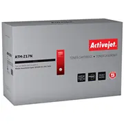Activejet Atm-217N toneris Rezerves Konica Minolta Tn217 Supreme 17500 lapas Black  5901443106661 Expacjtmi0027