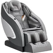 Masāžas krēsls Activeshop Sakura Classic 305 Grey  5906717459283