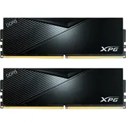 Adata Dimm 64 Gb Ddr5-6000 2X 32 Dual-Kit Schwarz, Ax5U6000C3032G-Dclabk, Lancer, Intel Xmp - Ddr5  Ax5U6000C3032G-Dclabk 4711085943071 1914151