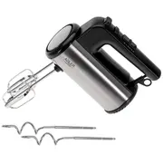 Adler Ad 4232 Hand mixer black, silver  5905575907516 Agdadlmib0076