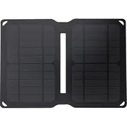 Ładowarka solarna Sandberg Solar Charger 10W 2Xusb  5705730420696