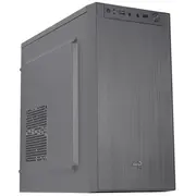 Aerocool Cs-108 Black  Accs-Pc16014.11 4711099471720
