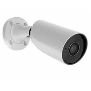Ajax Bulletcam Ip Kamera 8Mp / 2.8Mm Objektīvs Ip65 Balta  Ax000623 4823114050701