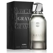 Ajmal Gray Smaržas Edp 100 ml  6293708015344