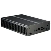 Akasa Newton Mc Ucff-Gehäuse Intel Nuc, Oem - Black  Geak-058 4710614535879 A-Nuc13-M1B
