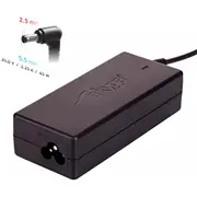 Akyga Ak-Nd-17 Universāls Lādētājs portatīvajiem datoriem 65W  5901720130808