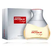 Al Haramain Détour Rouge Smaržas Edp 100 ml  6291100137268