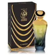 Al Haramain Oyuny Smaržas Edp 100 ml  6291100130566