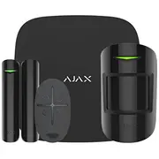 Alarm Security Starterkit/Black 38169 Ajax  4823114015762