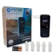Alkometrs Oromed F11  5907763679267