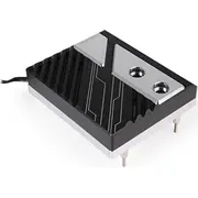 Alphacool Apex 1 Cpu Kühler, Am5-Sockel, Argb - Black  Wacp-562 4250197138932 13893