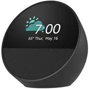 Amazon Echo Spot Black  B0C2S2J7Jp 0840268977146 85176200