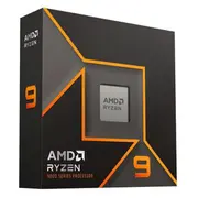 Amd  Ryzen 9 9900X 5,6Ghz Am5 76Mb Cache 100-100000662Wof 0730143315296 84733080