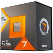 Amd Ryzen 7 7800X3D procesors, 8 kodoli, 5.0 Ghz, Am5 Raphael - bez dzesētāja, iepakojuma  Hpam-291 100-000000910