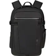 American Tourister Klēpjdatora mugursoma Upventure 15,6 collas Black  230024 5400520316202