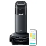 Anker Eufy Robot Vacuum Cleaner Omni S1  T2071G11 194644298357