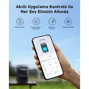 Anker Solix C300X 288 Wh akumulatora bloks  A1723311 194644298845