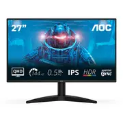 Aoc Q27B36X - 144Hz  Qhd Ips 27 4038986183208 Mon-Lcd-Aoc-0699