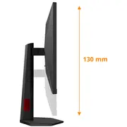 Aoc U27G4R - 160Hz 4K  320Hz Full Hd Fast Ips 27 4038986682688 Mon-Lcd-Aoc-0636