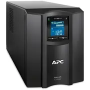 Apc Usv Smc1500Ic  Smartups C 1500Va Lcd 230V Smartconnect 0731304332961 apcup000018