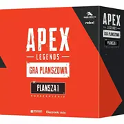 Apex Legends galda spēle - paplašinājums dēlis 1  2019489 5906954790118