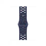 Apple 42Mm Blue Ribbon Nike sporta siksniņa - M/L  Mgax4Zm/A 195950647921