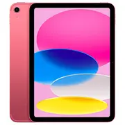Apple iPad 11 11Th Generation Wi-Fi  Cellular 512 Gb Pink Md7T4Ty/A 0195950107319