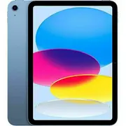 Apple iPad 11 Wifi 128Gb 11Gen blau  0195950086409 Md4A4Hc/A