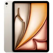 Apple iPad Air 11 M4 Wi-Fi  Cellular 128Gb - Starlight Mh7A4Hc/A