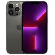 Viedtālrunis Apple iPhone 13 Pro Max 5G 6/512Gb Graphite Mllf3Pm/A  0194252700143