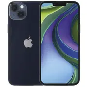 Apple iPhone 14 128Gb Mitternacht, iOS  Mpuf3Zd/A 0194253408253