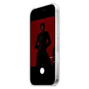 Apple iPhone 17 Pro Clear Case with Magsafe  Mgft4Zm/A 195950664157 Tor-Gsm-Apl-0544