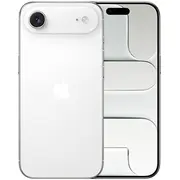 Viedtālrunis Apple iPhone Air 5G 1Tb White Mg2X4Hx/A  0195950624465