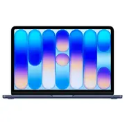 Apple Macbook Neo 13 Indigo, 8 Gb, 256 Gb Ssd, A18 Pro, Macos, Deutsch  Mhff4D/A 0195950852608
