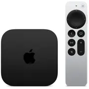 Apple Tv 4K 128Gb 3Gen  Mn893Fd/A 194253097297 145150