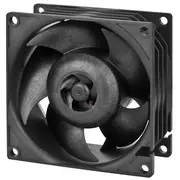 Arctic S8038-7K Servera Ventilators 4-Pin / 80Mm  Acfan00288A 4895213704281