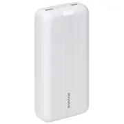 Ārējais akumulators Rivacase  Power Bank Usb 20000Mah/Va2081 Va2081 4260709010748