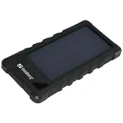 Ārējais akumulators Sandberg  420-35 Outdoor Solar Powerbank 16000Mah 5705730420351