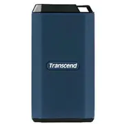 Ārējais Ssd disks Transcend Esd410C 1Tb Blue 590487  760557864493