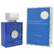 Armaf Club De Nuit Blue Iconic Smaržas Edp 105Ml  6294015164152