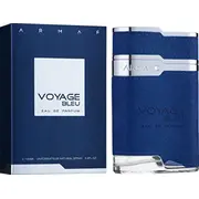 Armaf Voyage Bleu Smaržas Edp 100Ml  6294015101324