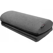 Arozzi Fußstütze Dark Grey - Soft Fabric  Az-Footrest-Sfb-Dg 0850032247160 94032080