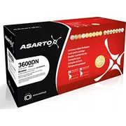 Asarto BäBen do Brother 3600Dn  Dr3600 75000 str. black As-Lb3600Dn 5901741422234